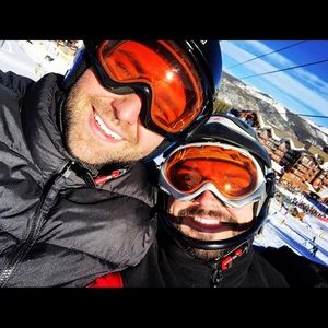 Meet your Posher, Tim